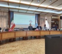 آخرین جلسه از سلسله کارگاه‌های آموزشی مرکز مالکیت فکری دانشگاه تهران روز چهارشنبه ۱۴ آبان ۱۴۰۴ برگزار شد.